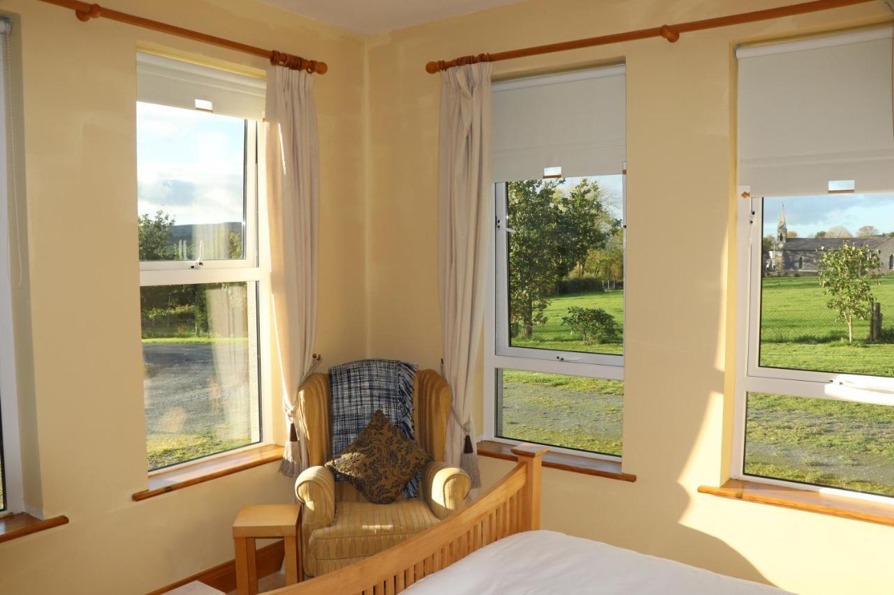 Room With A View Mullinavat Exterior foto
